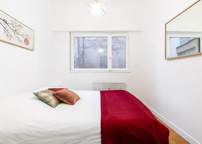 Strasbourg Centre Ville Spécial deconfinement