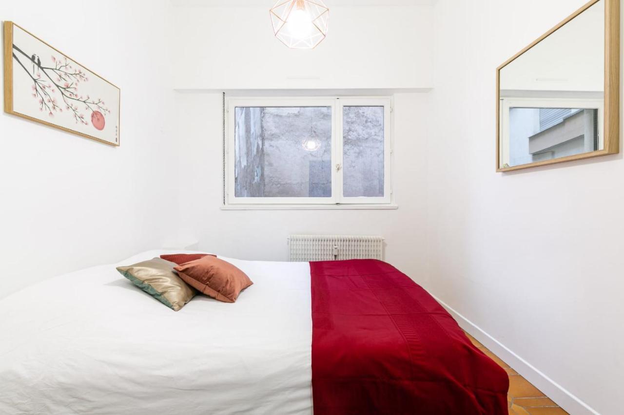 Centre Spécial Deconfinement Appartement Strasbourg