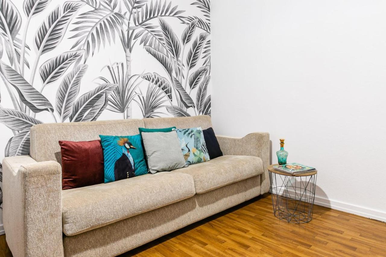 Hyper Centre 2p De 30m2 * Strasbourg