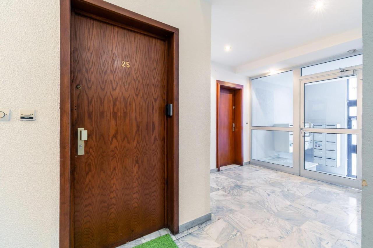 Hyper Centre 2p De 30m2 * Strasbourg
